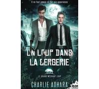 Le Grand Méchant Loup - Tome 4 - Un Loup Dans La Bergerie