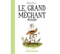 Le Grand Méchant Renard - Edition spéciale 2017