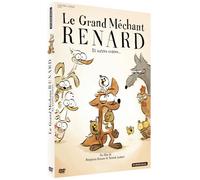 Le Grand Méchant Renard et autres contes DVD DVD