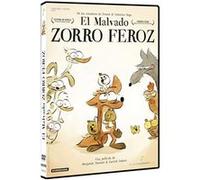 Le Grand Méchant Renard et autres contes (film) / El malvado zorro feroz (DVD) G