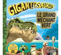 Le grand méchant vert