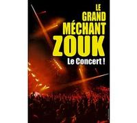 Various – Le Grand Méchant Zouk en concert – Warner Bros.