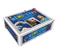 Le grand mémo de l'art Collectif (Auteur)