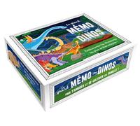 Le Grand mémo des Dinos