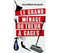 Le Grand Ménage du tueur à gages