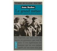 Le Grand Métier