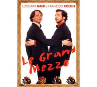 Le Grand Mezze