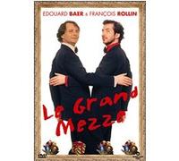 Le Grand Mezze – Warner Bros.