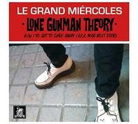 Le Grand Miercoles - Lone Gunman Theory [Import]