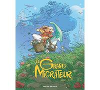 Le Grand Migrateur