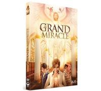 Le Grand Miracle DVD E