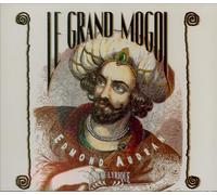 Le Grand Mogol Soli, Choeurs & Orch. Lyrique De L'ortf