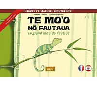 Le Grand Mo'o de Fautaua
