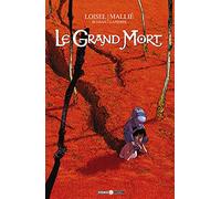 Le grand mort, vol. 1