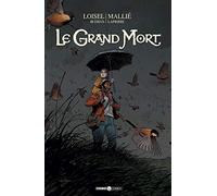 Le grand mort (Vol. 3)