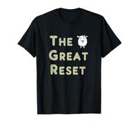Le Grand Mouton Reset T-Shirt