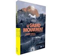 Le Grand Mouvement / Dark Skull Combo Blu-ray DVD E