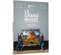 Le Grand musée DVD G