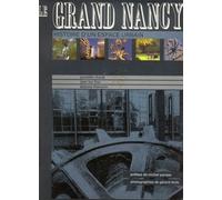 Le Grand Nancy