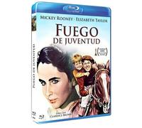 Le Grand National (1944) / National Velvet (Blu Ray)