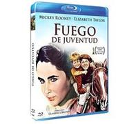 Le Grand National (1944) / National Velvet (Blu Ray) G