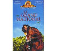 Le grand national [VHS]