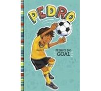 Le grand objectif de Pedro
