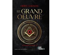 Le Grand Oeuvre - H. Gagnon - Eaux Troubles - broché - Roman