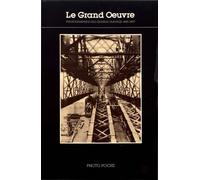 Le Grand Oeuvre n°11