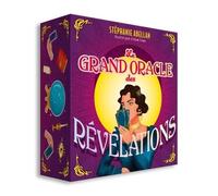 Le Grand Oracle Des Révélations