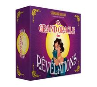 Le Grand Oracle des Révélations
