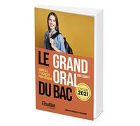 Le Grand Oral