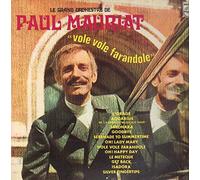 Le Grand Orchestre De Paul Mauriat - Vole Vole Farandole [Vinyl LP]