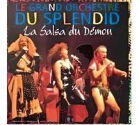 LE GRAND ORCHESTRE DU SPLENDID