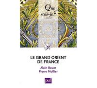 Le Grand Orient De France
