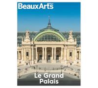 Le Grand Palais