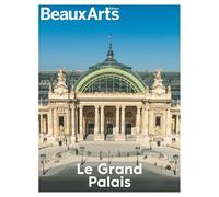 Le Grand Palais