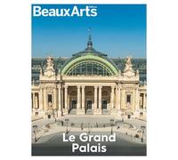 Le Grand Palais