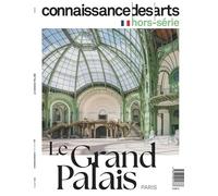 LE GRAND PALAIS: LE GRAND PALAIS