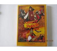 LE GRAND PARC - PUY DU FOU -