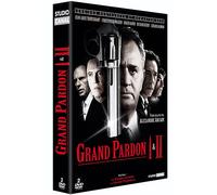 Le Grand Pardon - Le Grand Pardon II E