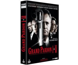 Le grand pardon 1 & 2