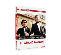Le Grand pardon – Blu-ray – Studiocanal