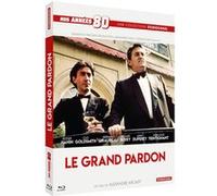 Le Grand pardon Blu-ray E