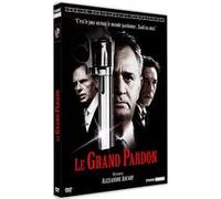 Le Grand pardon – Studiocanal