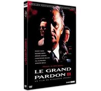 Le Grand Pardon Ii