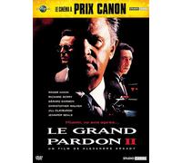 Le Grand Pardon II – Studiocanal
