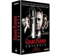 Le Grand Pardon - L'intégrale E