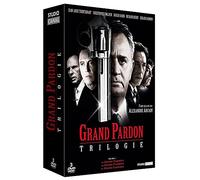 Le Grand Pardon – Trilogie – Studiocanal