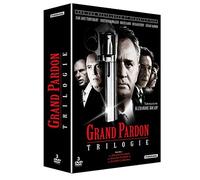 Le Grand pardon - Trilogie